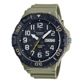 Casio - MRW-210H-5AV