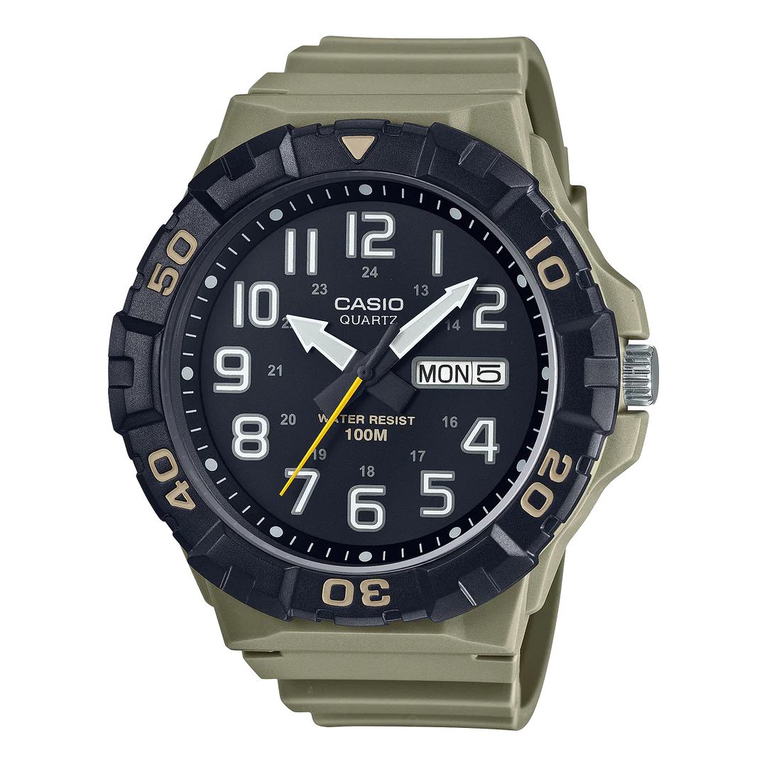 Casio - MRW-210H-5AV