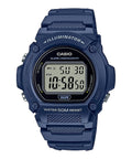 Casio - W219H-2A
