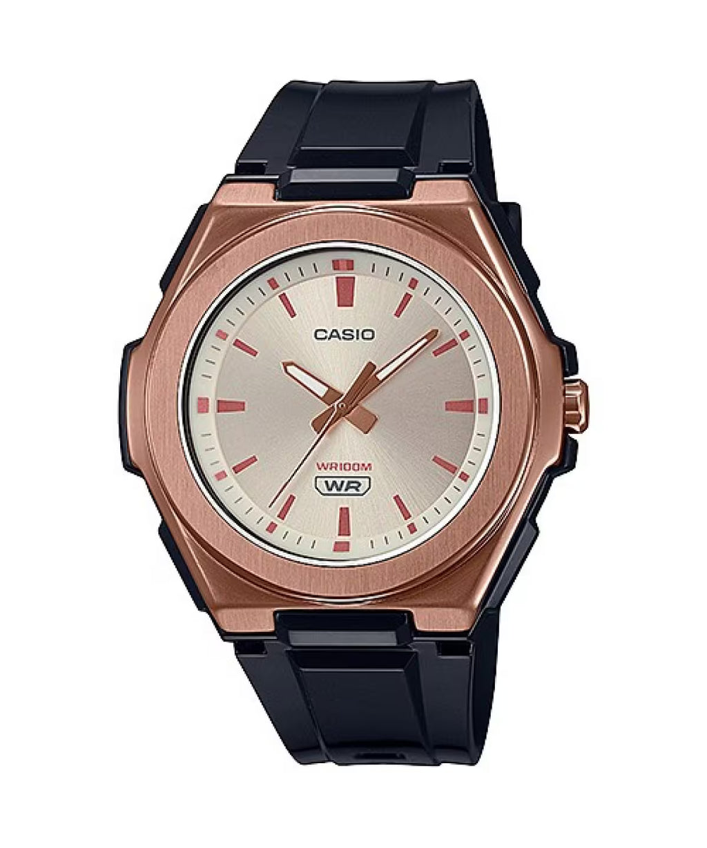 Casio - LWA-300HRG-5EV
