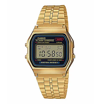 Casio - A159WGEA-1
