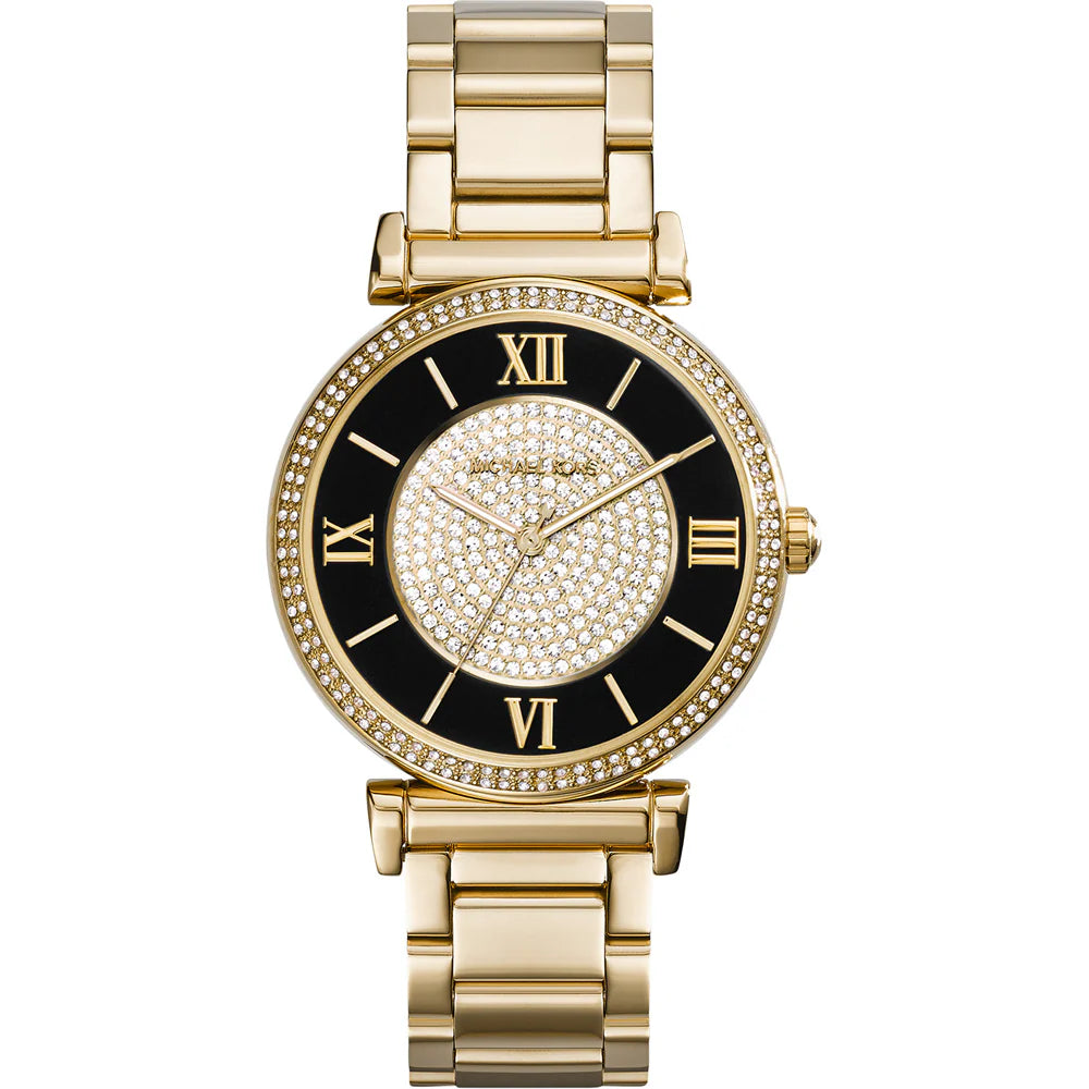 Michael Kors - MK3338