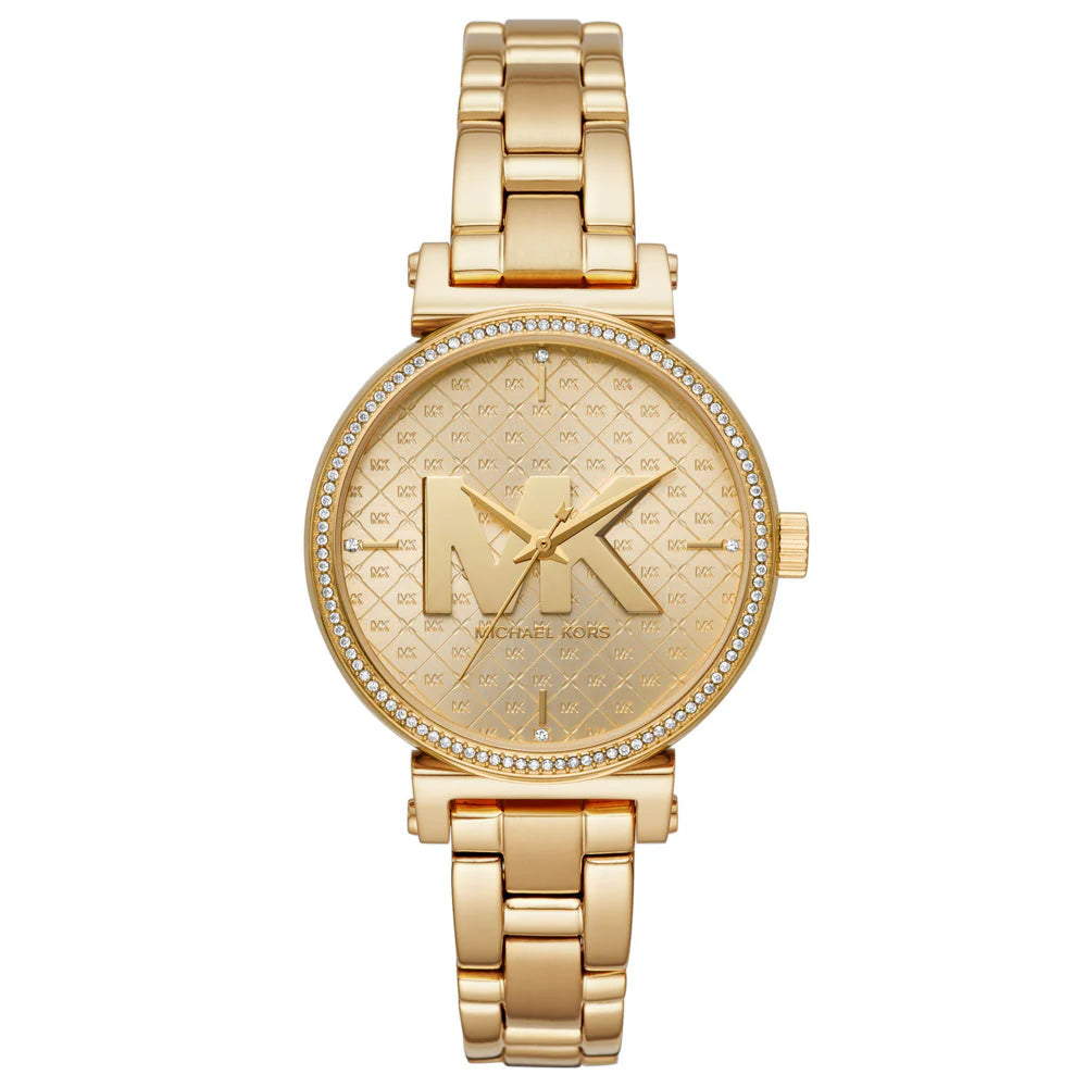 Michael Kors - MK4334