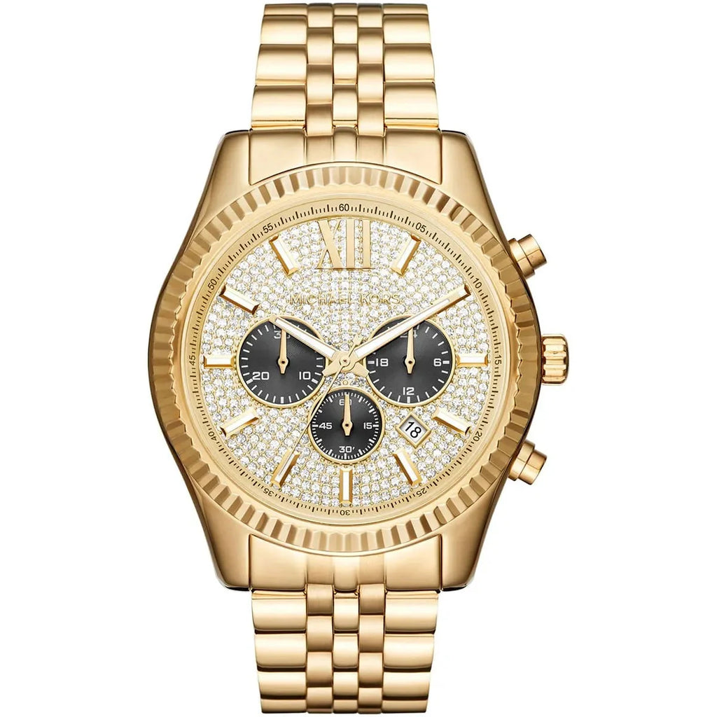 Michael Kors - MK8494