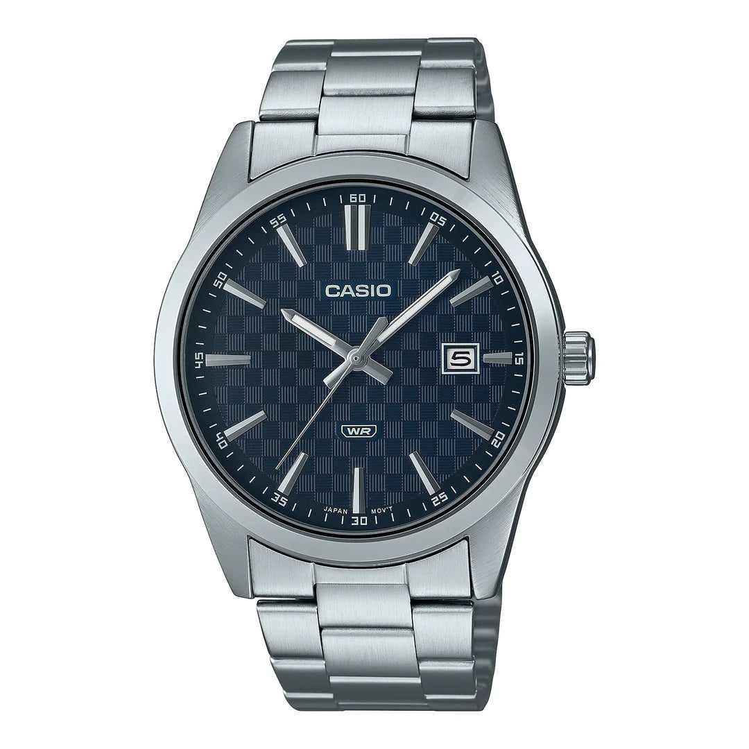 Casio - MTP-VD03D-2A