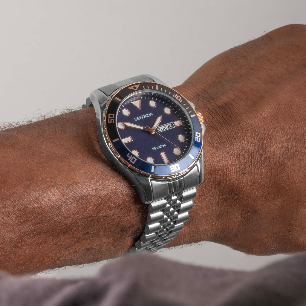 Sekonda - SK1830