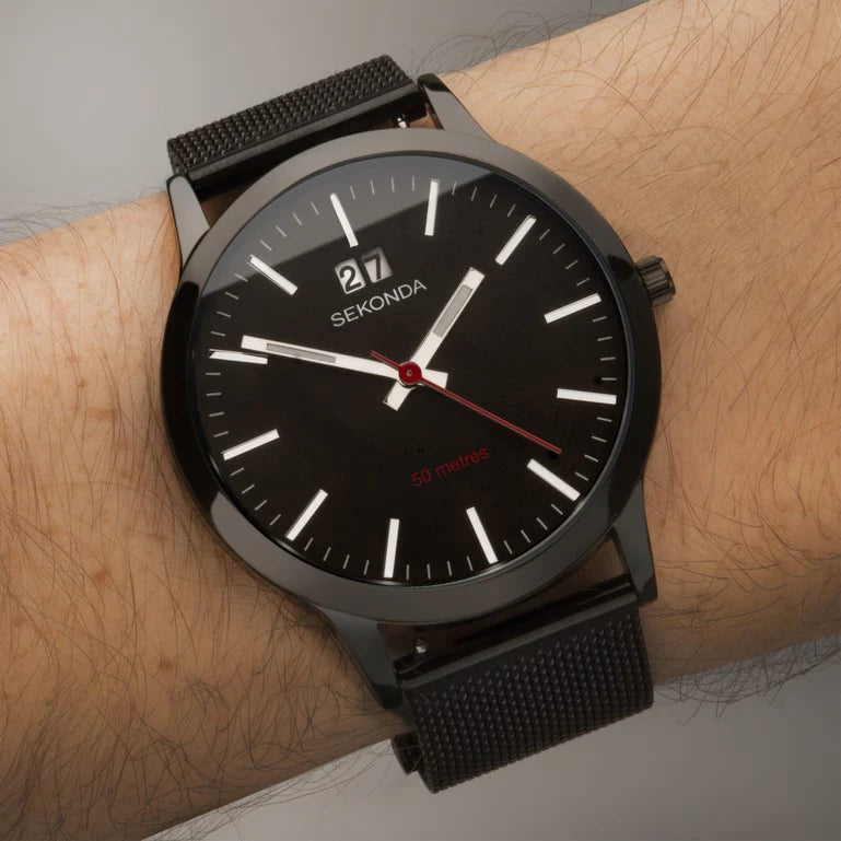 Sekonda - SK1942