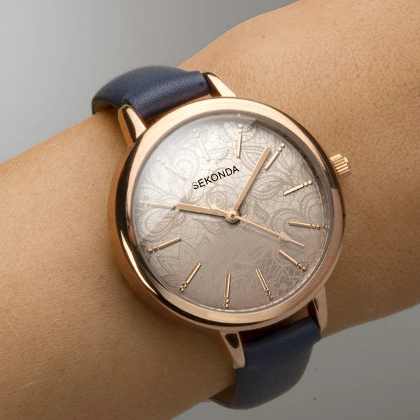 Sekonda - SK40307