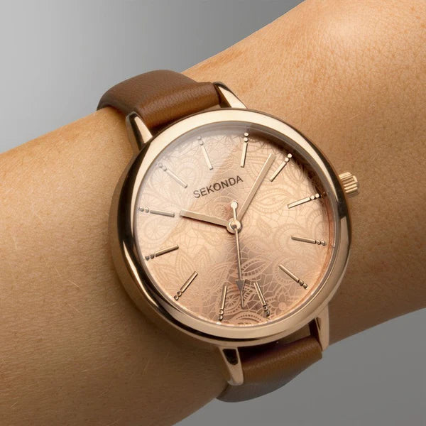 Sekonda - SK40308