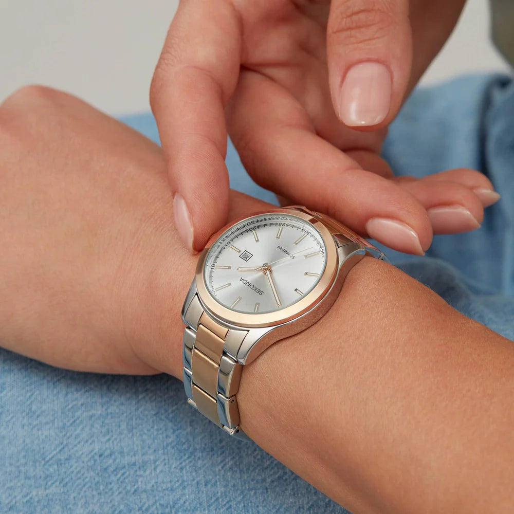 Sekonda - SK40474