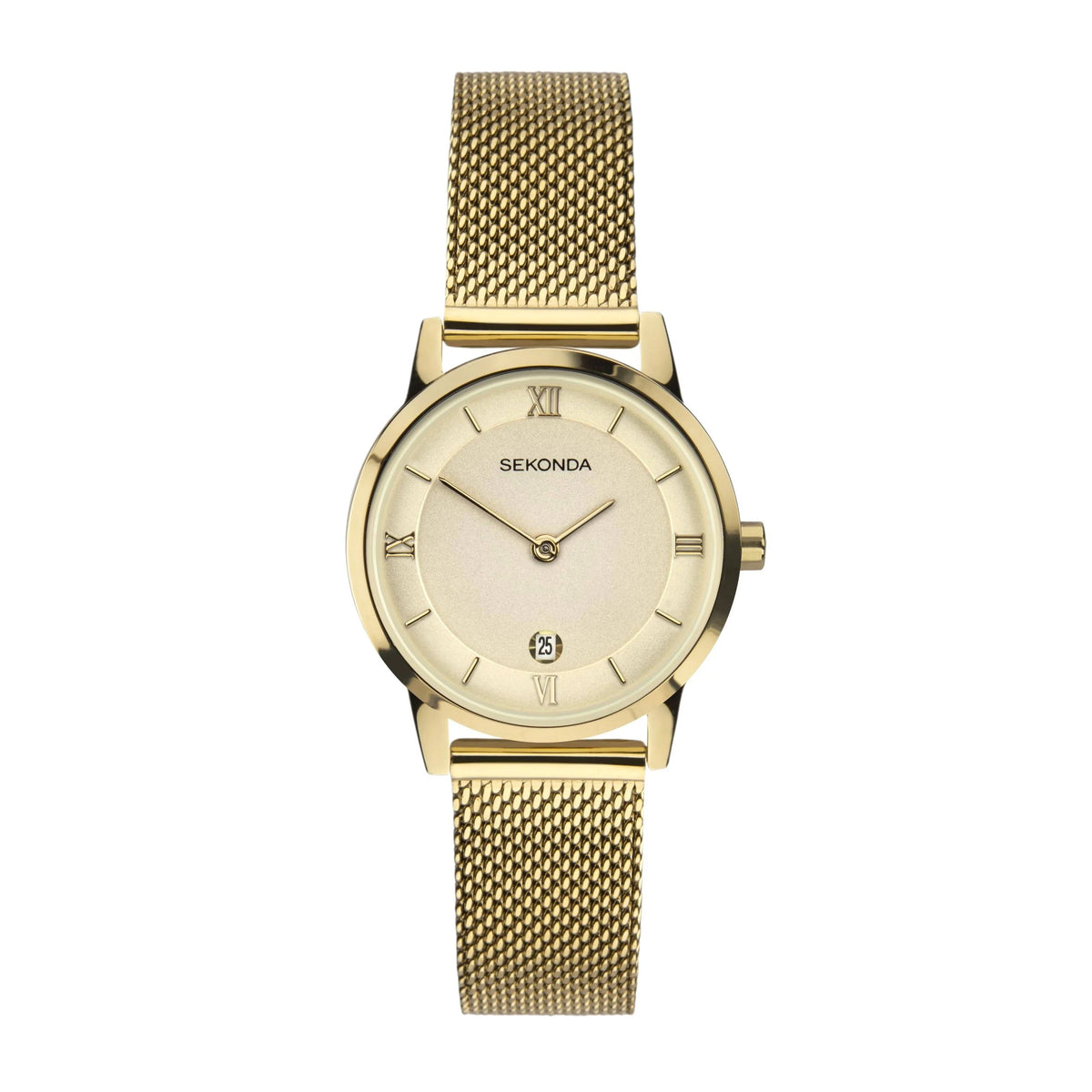 Sekonda - SK2103