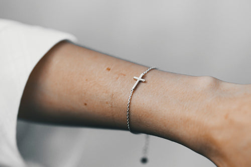 Faith - bracelet