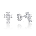 Cross Studs