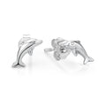 Dolphin studs