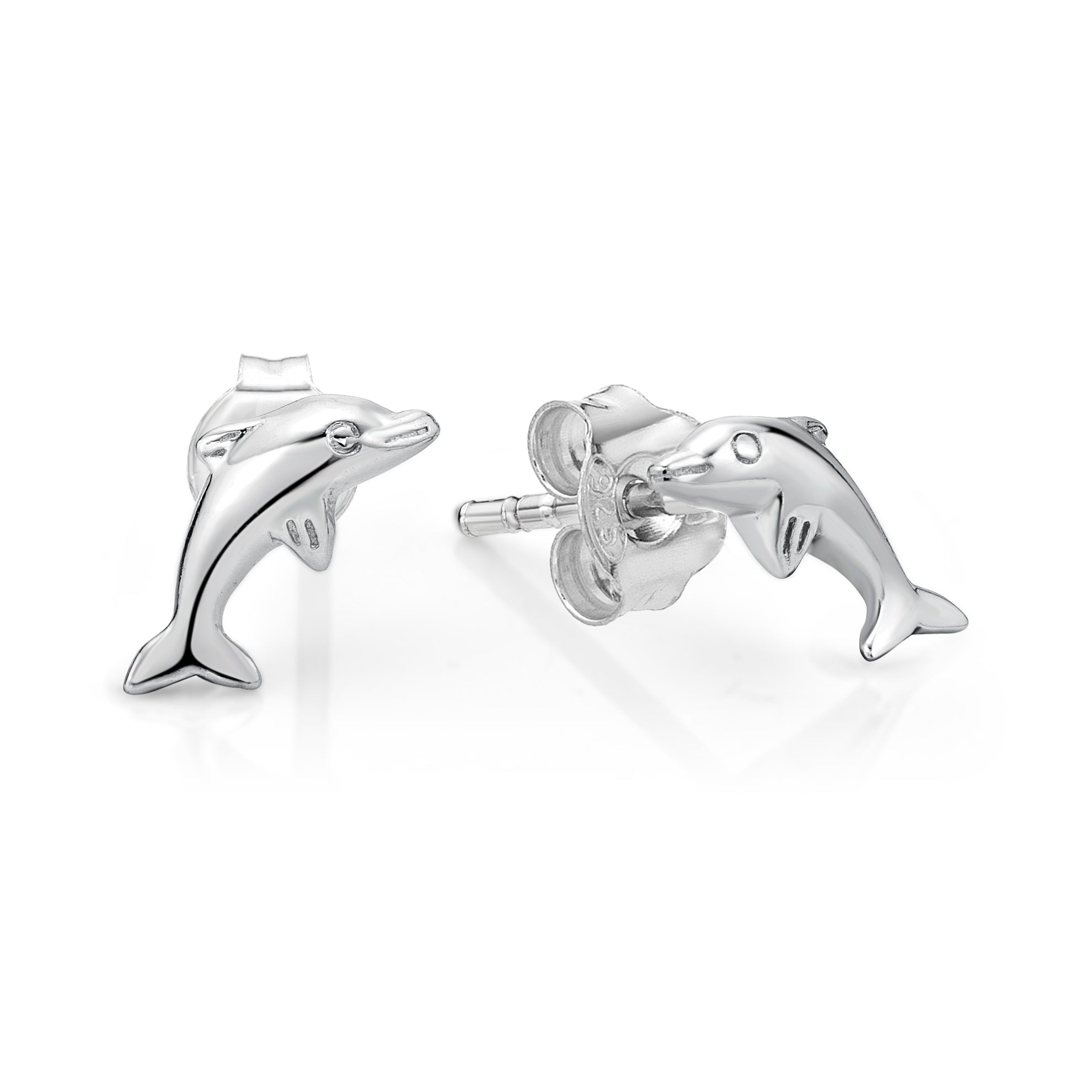 Dolphin studs