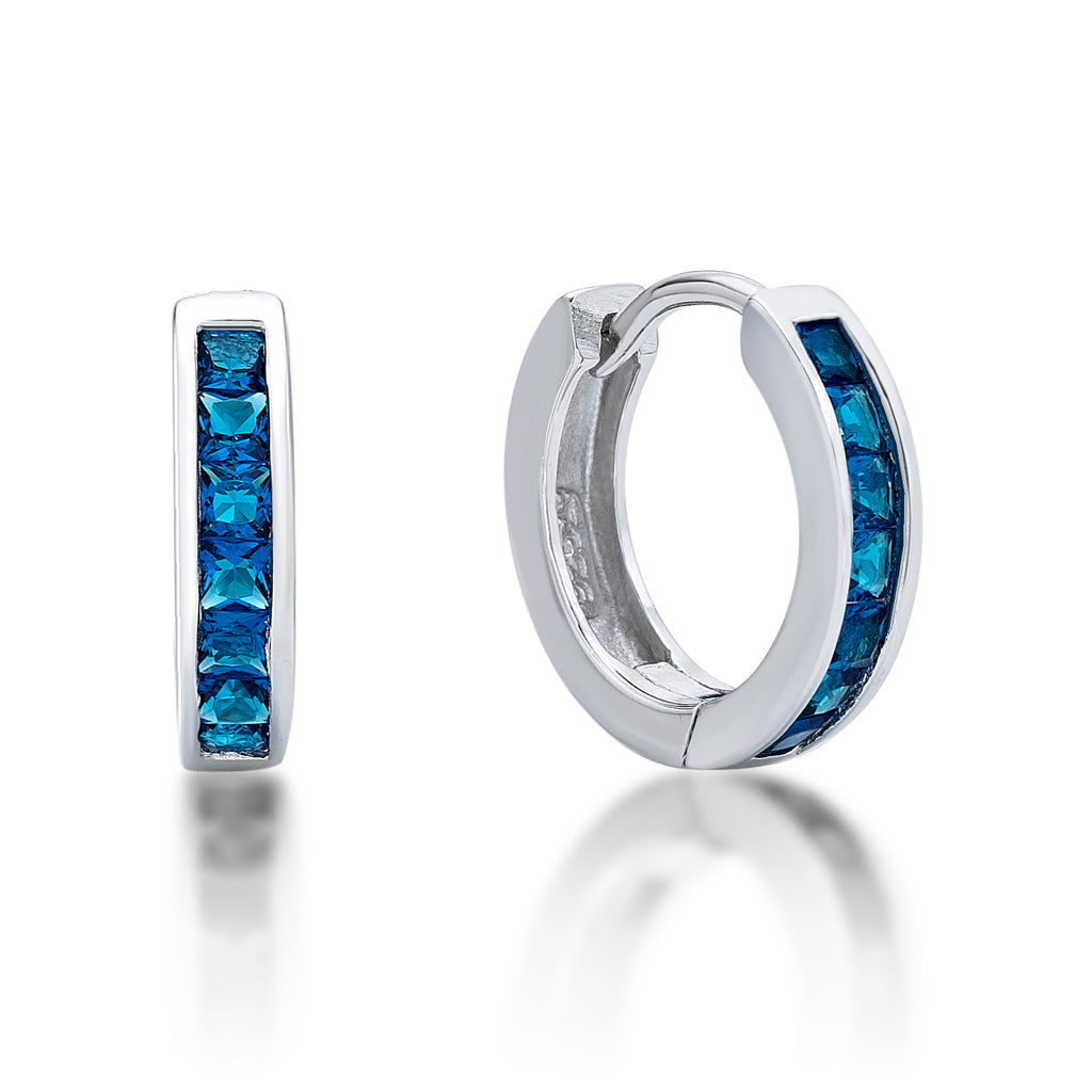 Hoops - Assorted Colours