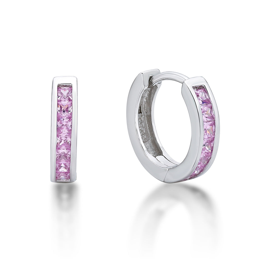 Hoops - Assorted Colours