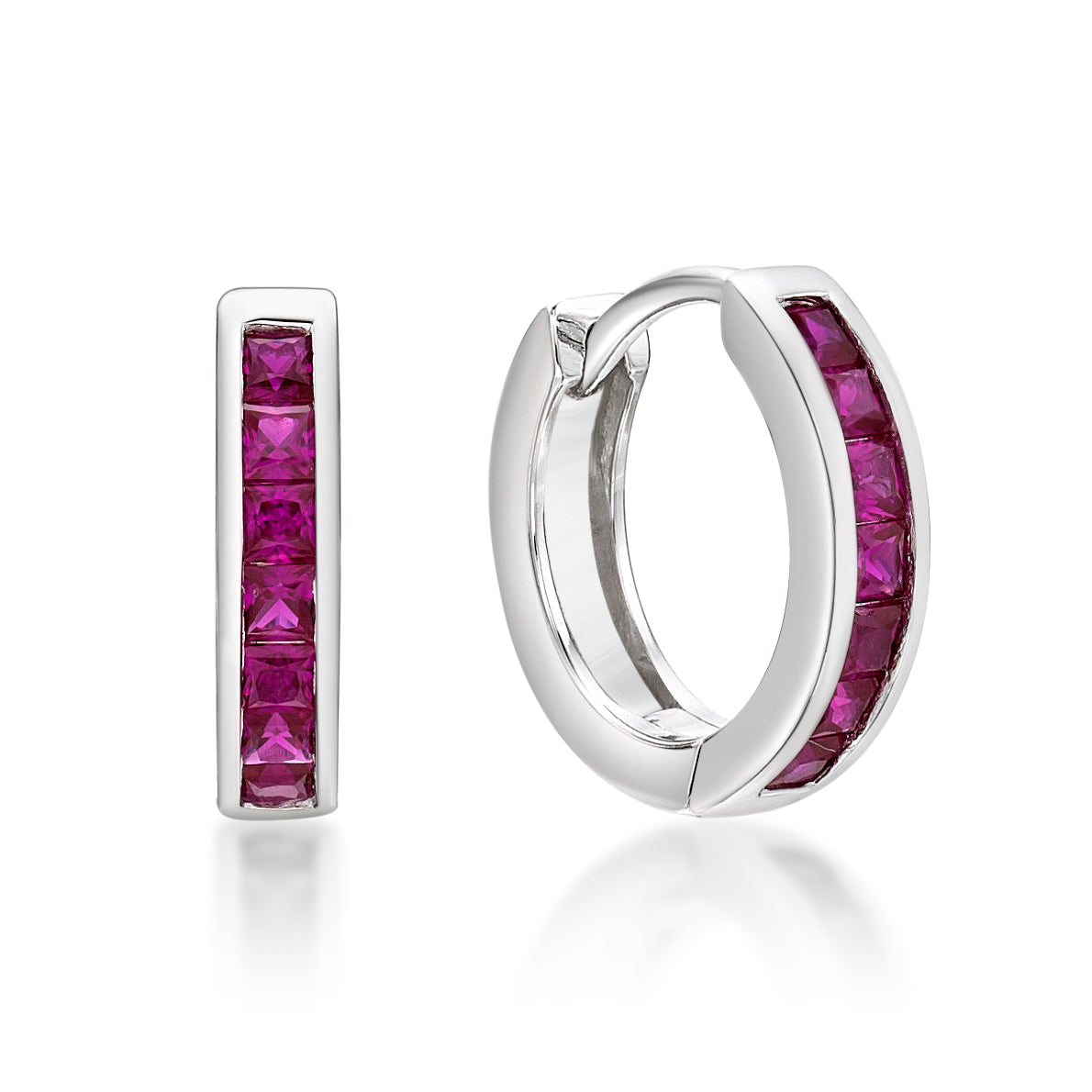 Hoops - Assorted Colours