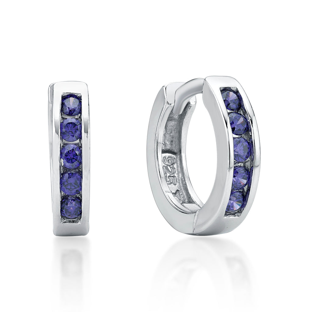 Hoops - Assorted Colours