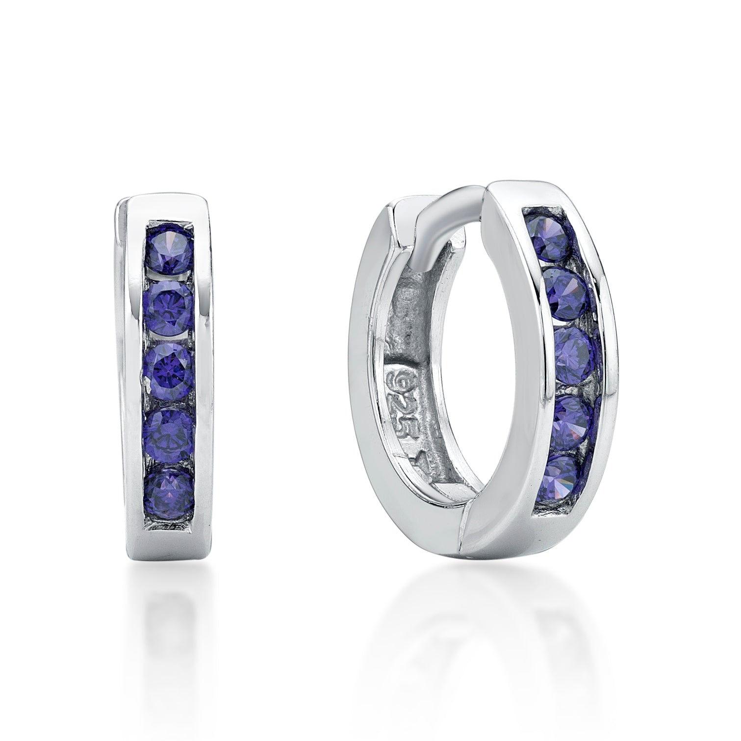 Hoops - Assorted Colours