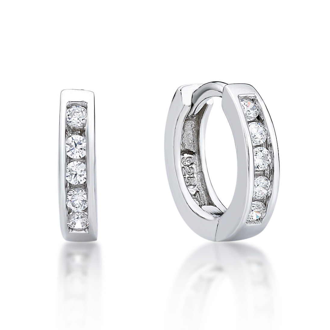 Hoops - Assorted Colours