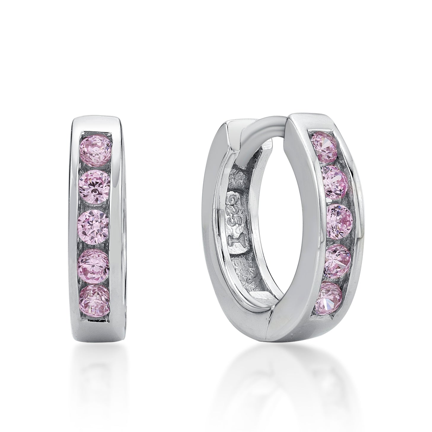 Hoops - Assorted Colours