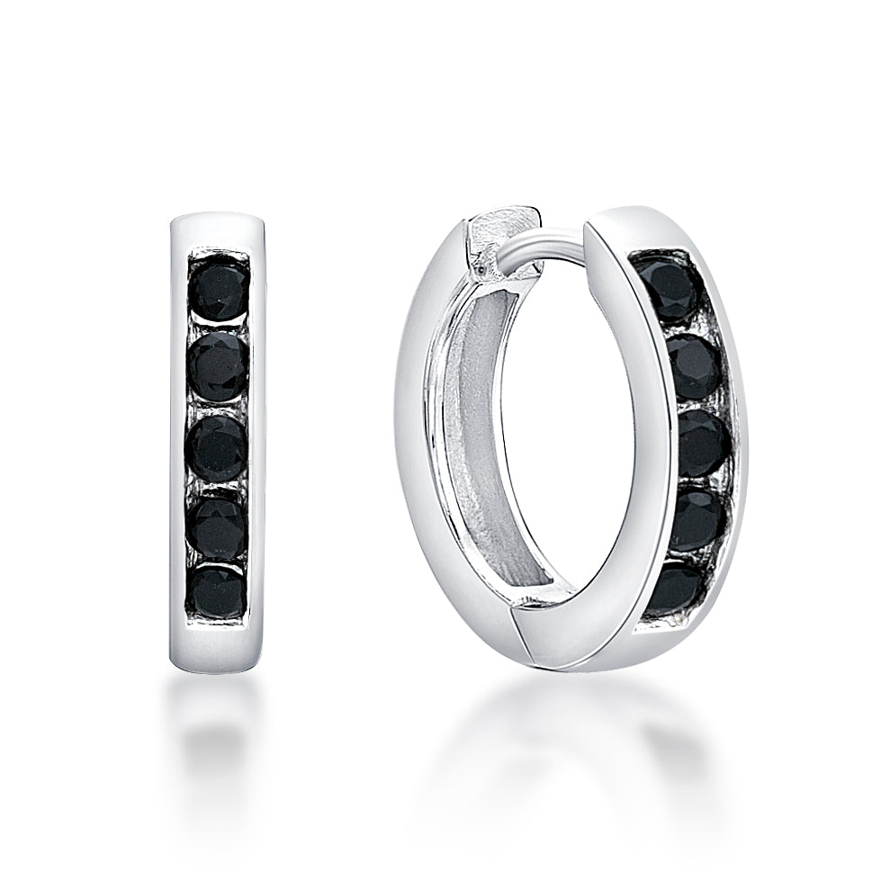 Hoops - Assorted Colours