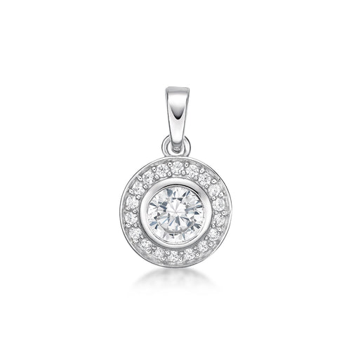 Bettina Necklace