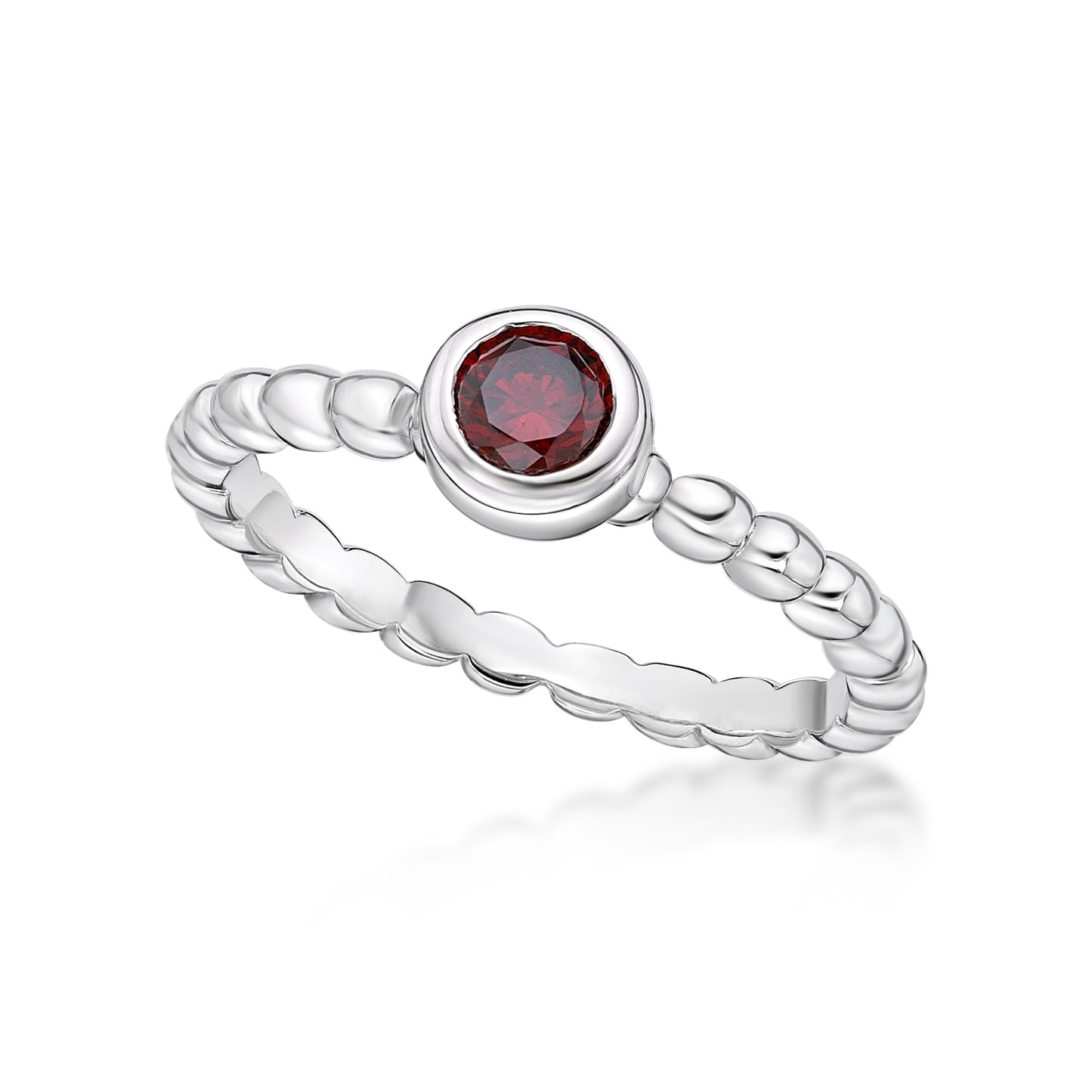 Birthstone Ring