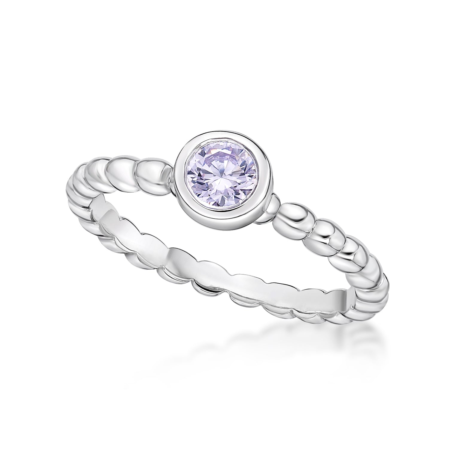 Birthstone Ring