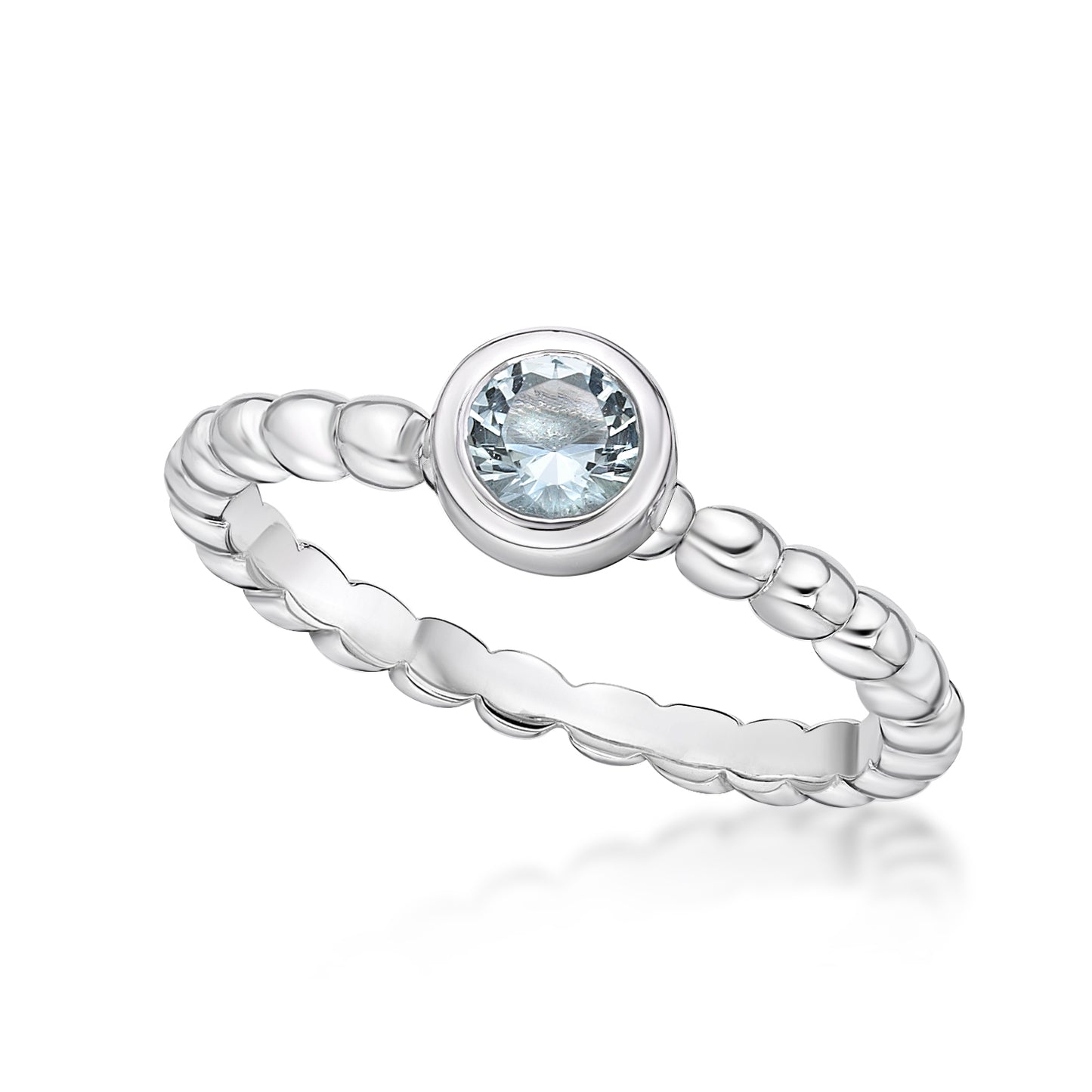 Birthstone Ring