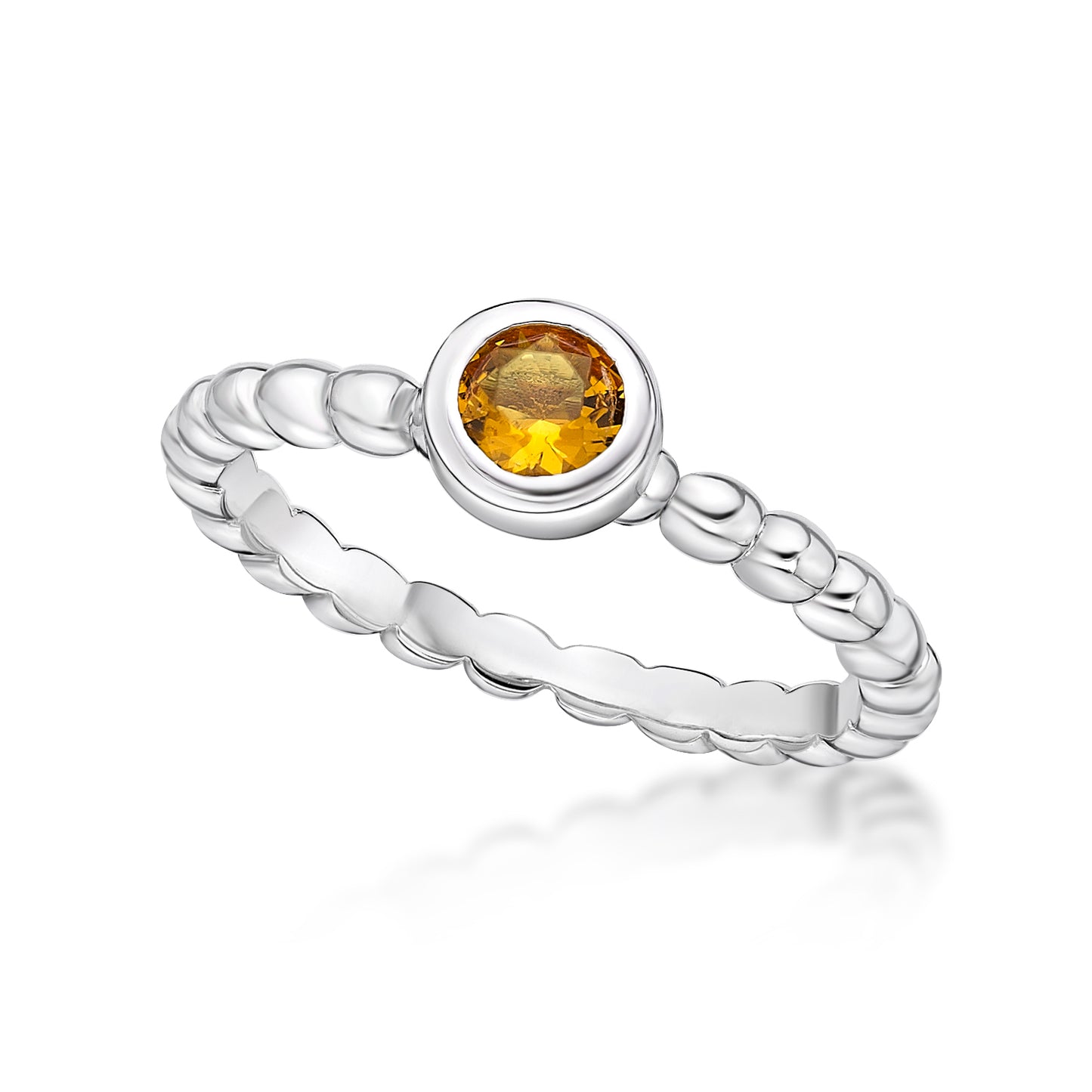Birthstone Ring
