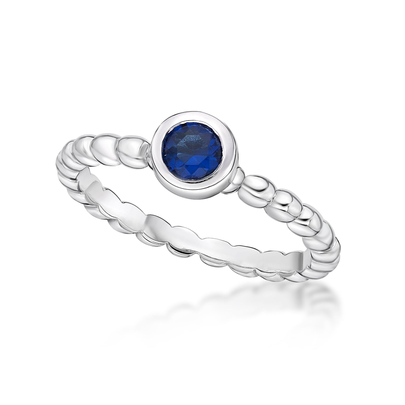 Birthstone Ring