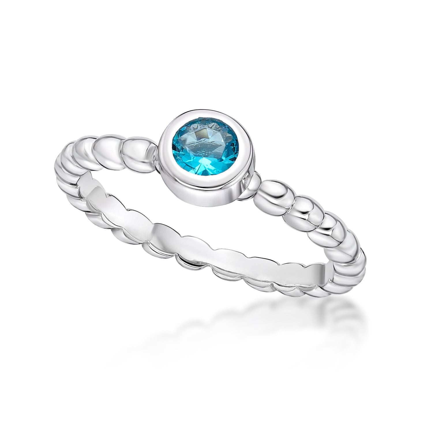 Birthstone Ring