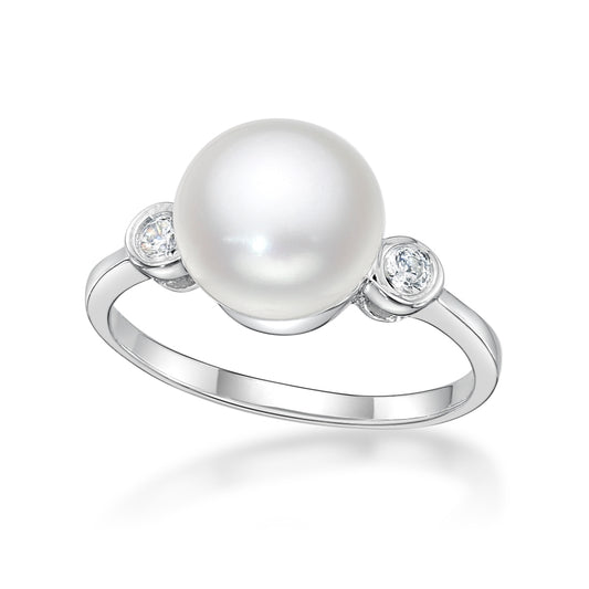 Pearla Ring