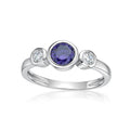 February Birthstone