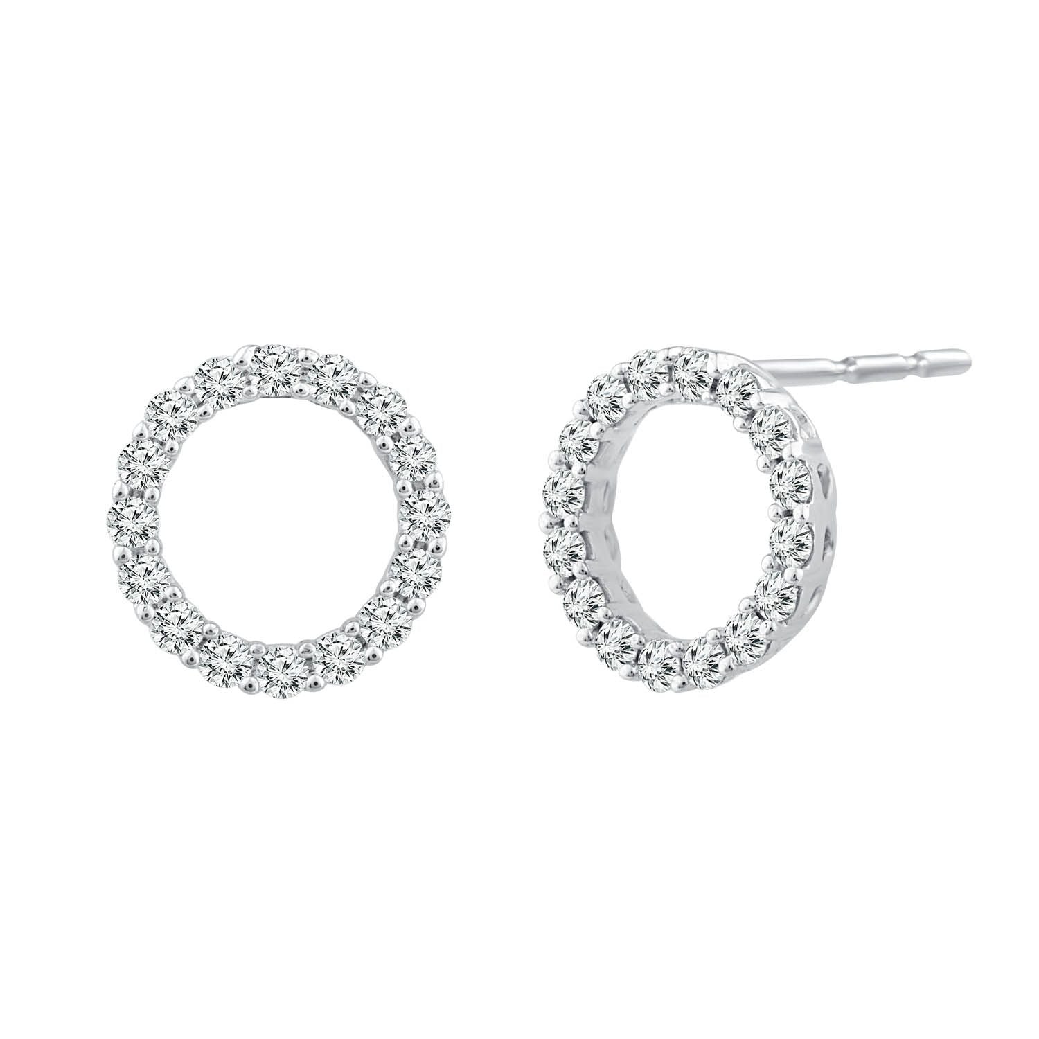 Diamond Studs