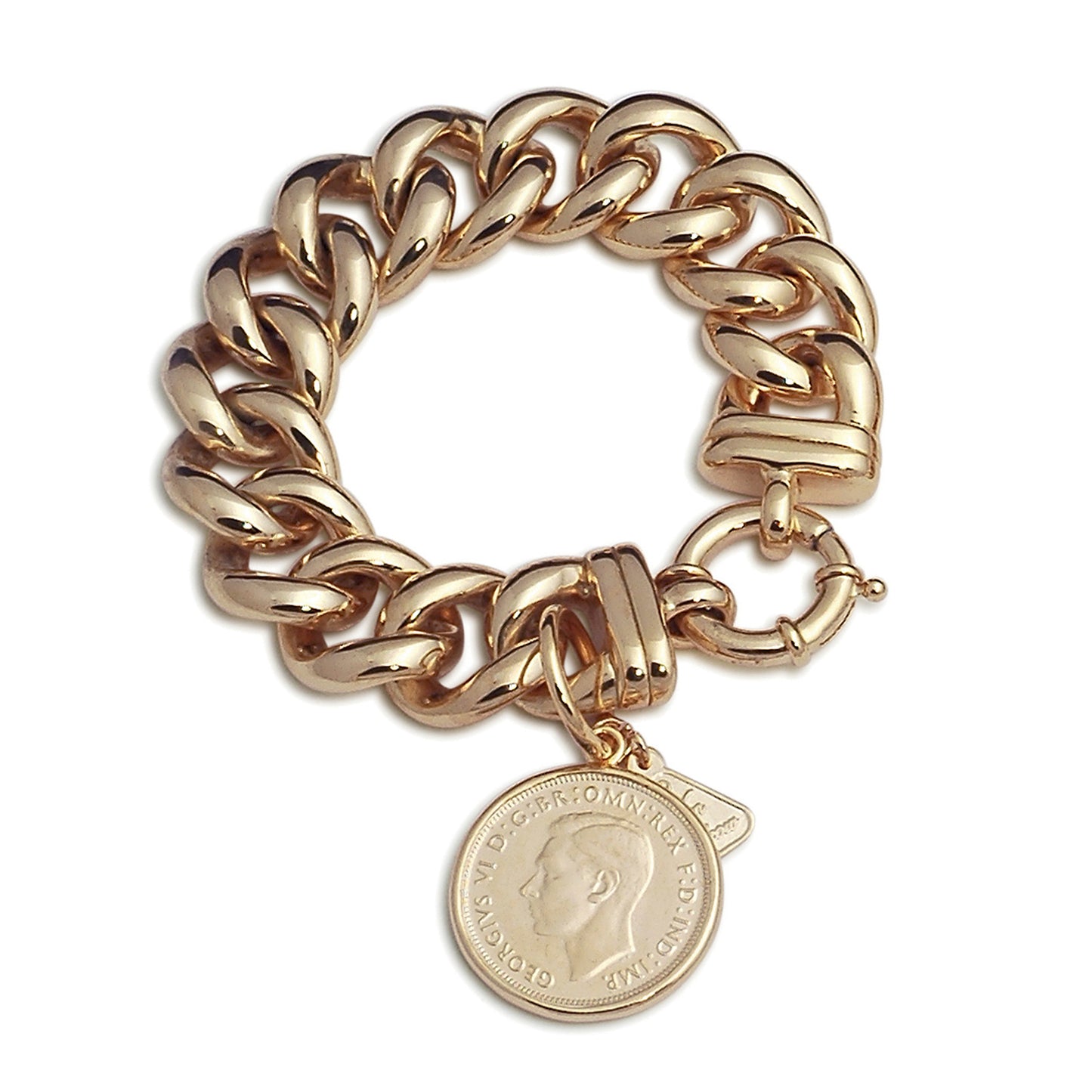 BIG MAMA FLORIN BRACELET