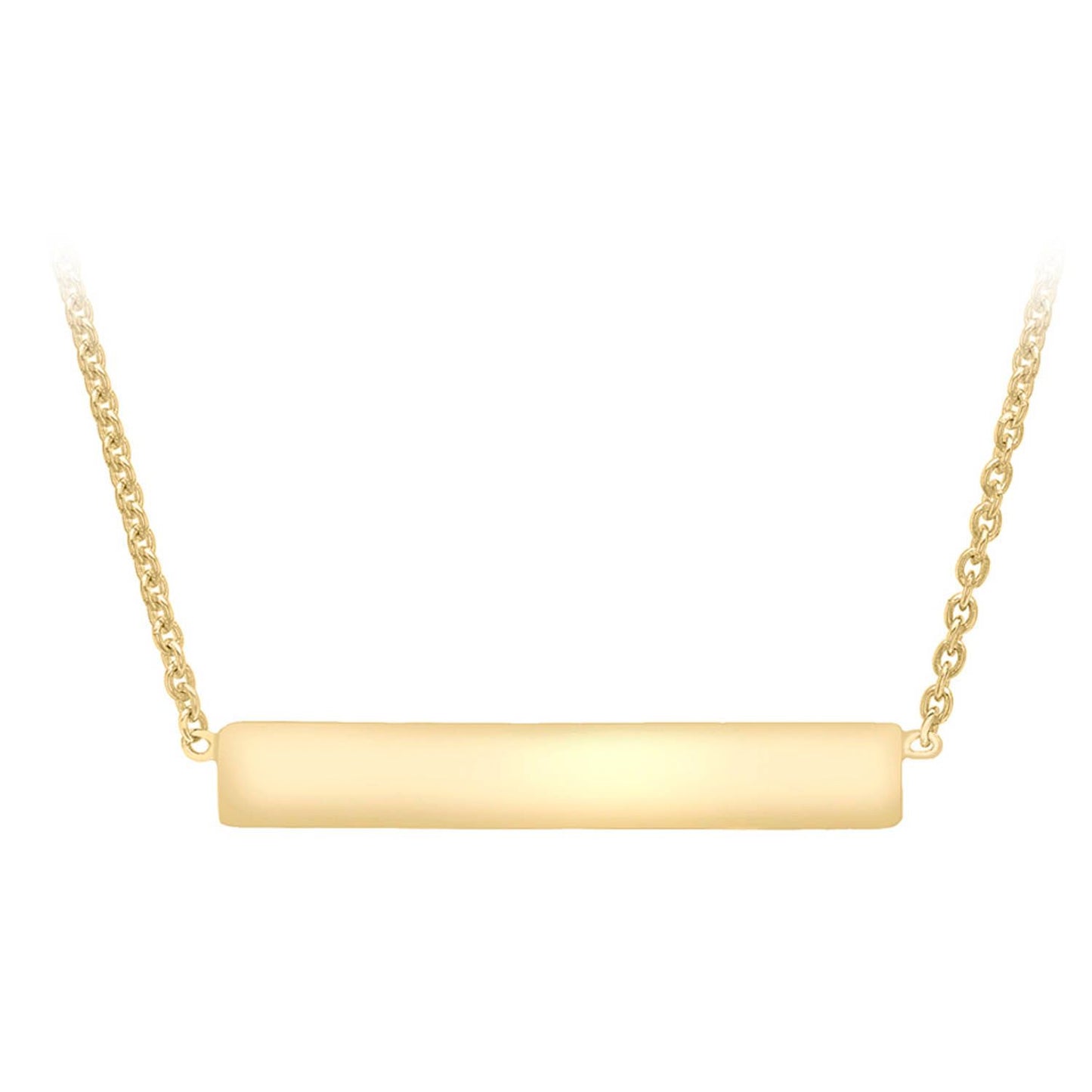 Millani Bar Necklace