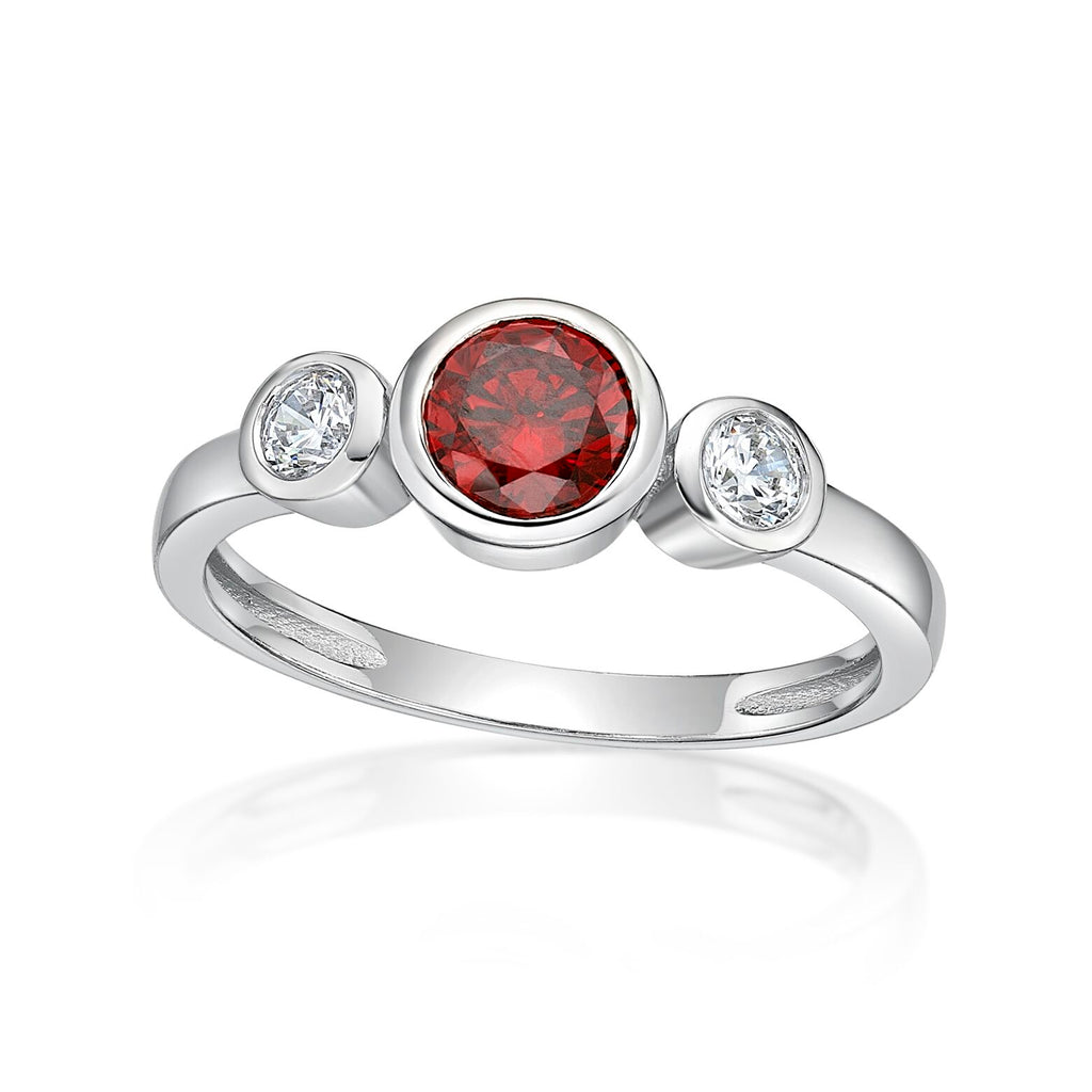 Janurary Birthstone
