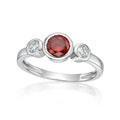 Janurary Birthstone