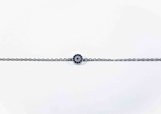 Alexa Anklet