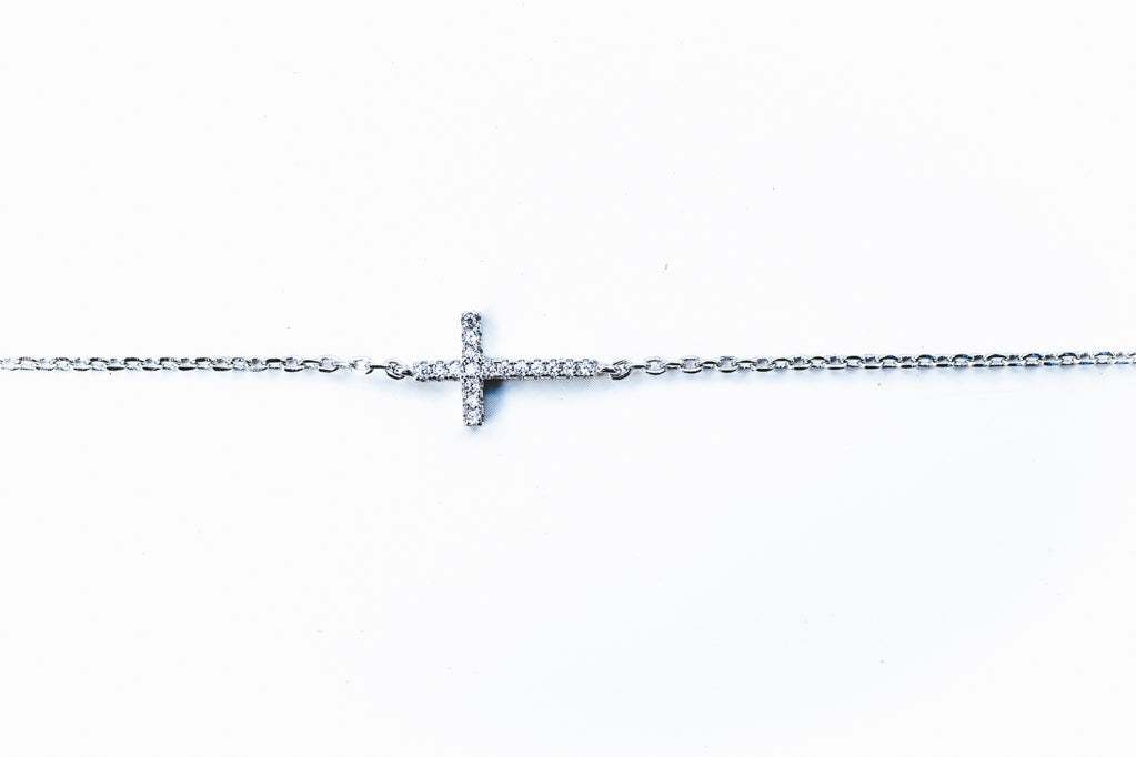 Faith - bracelet