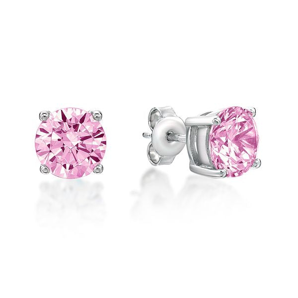 Birthstone Studs