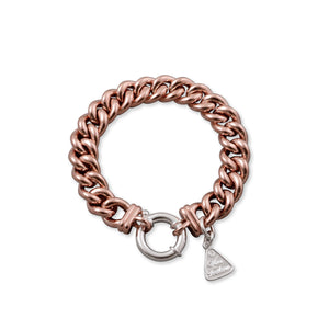 SMALL MAMA BRACELET WITH BOLT