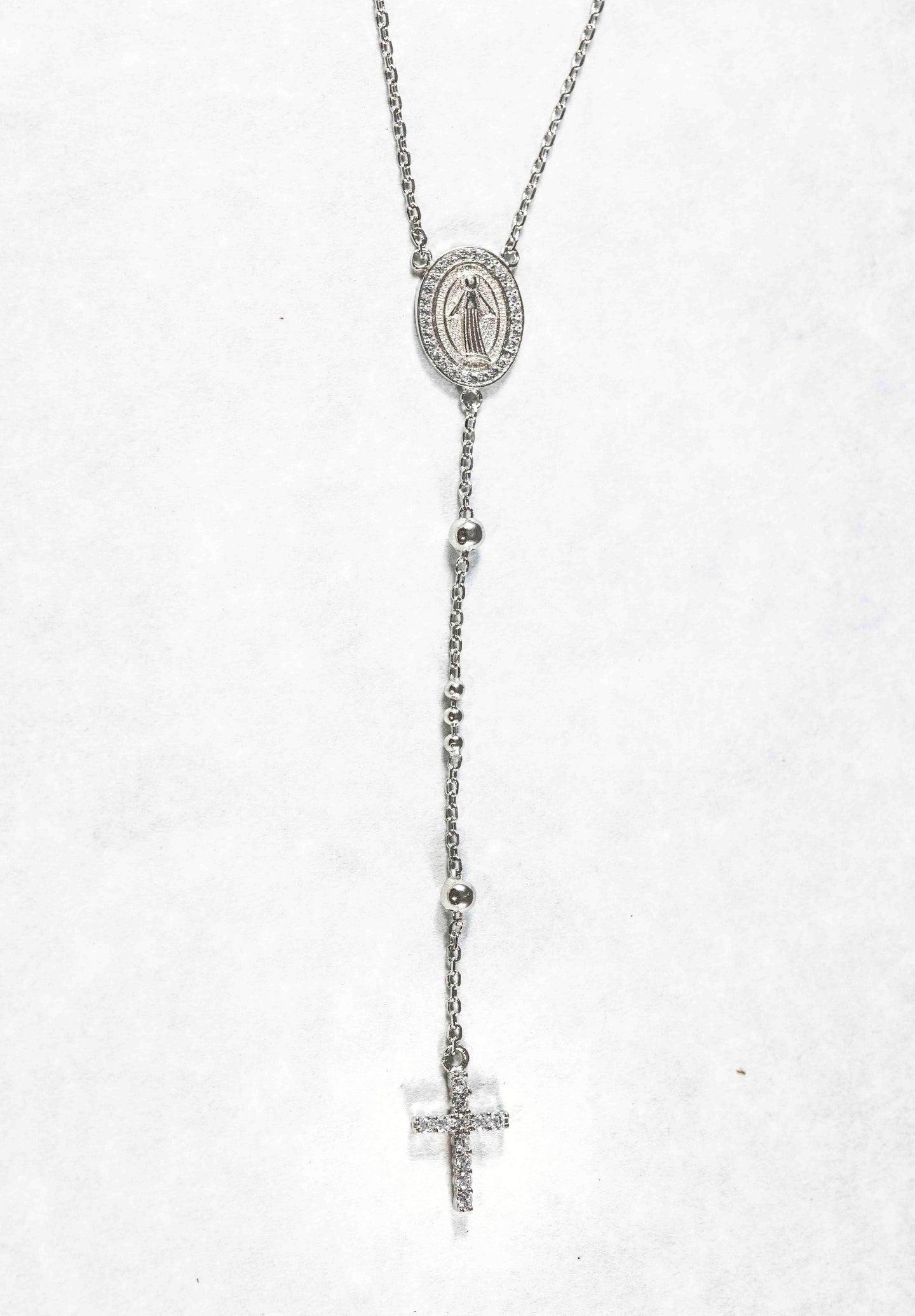 Rosarie Necklace