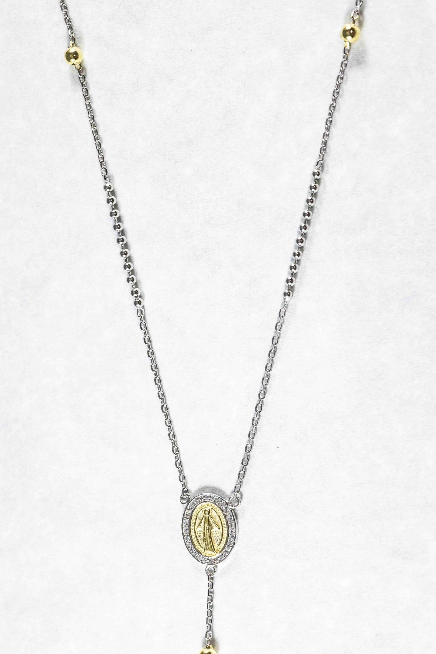 Rosarie Necklace