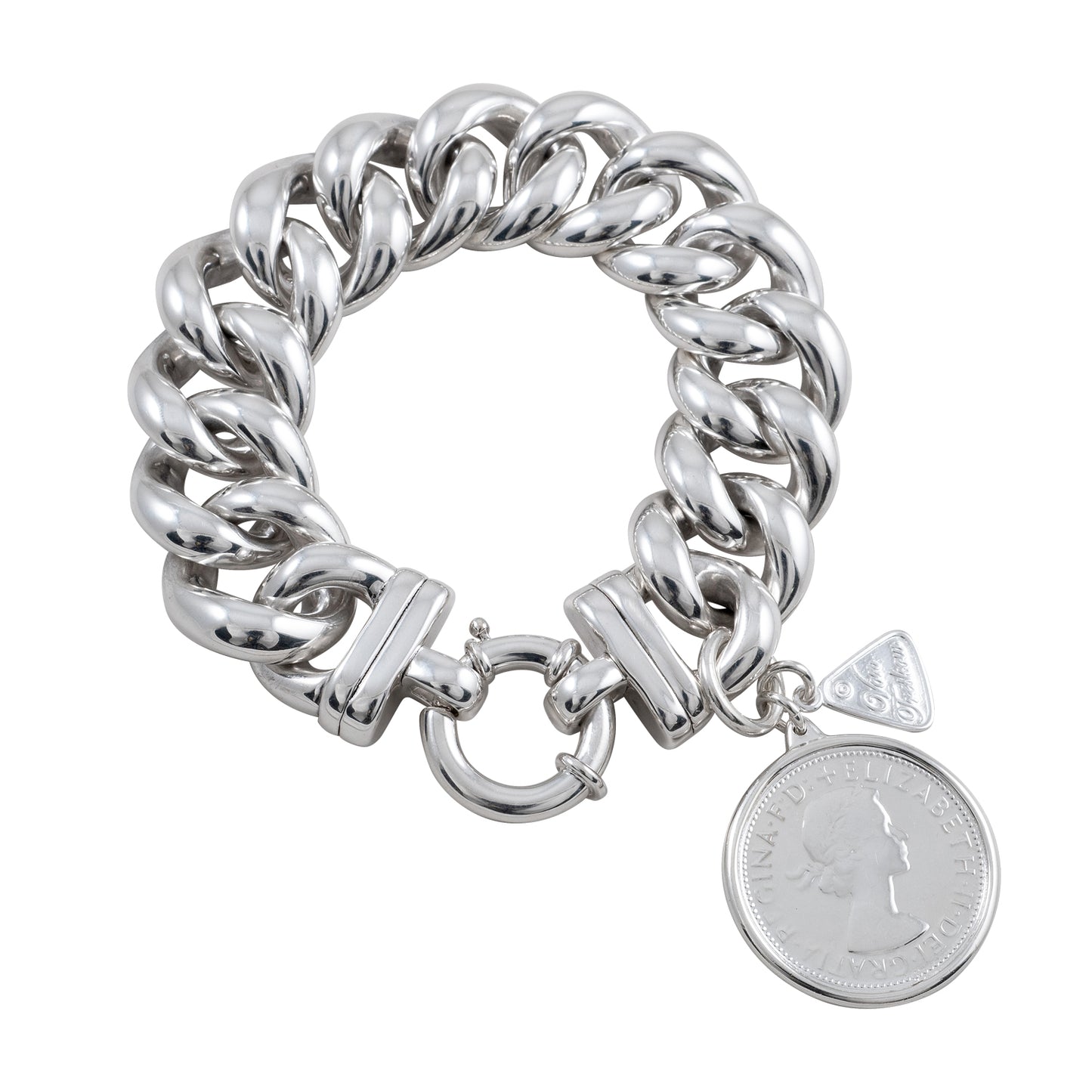 BIG MAMA FLORIN BRACELET