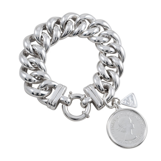 BIG MAMA FLORIN BRACELET