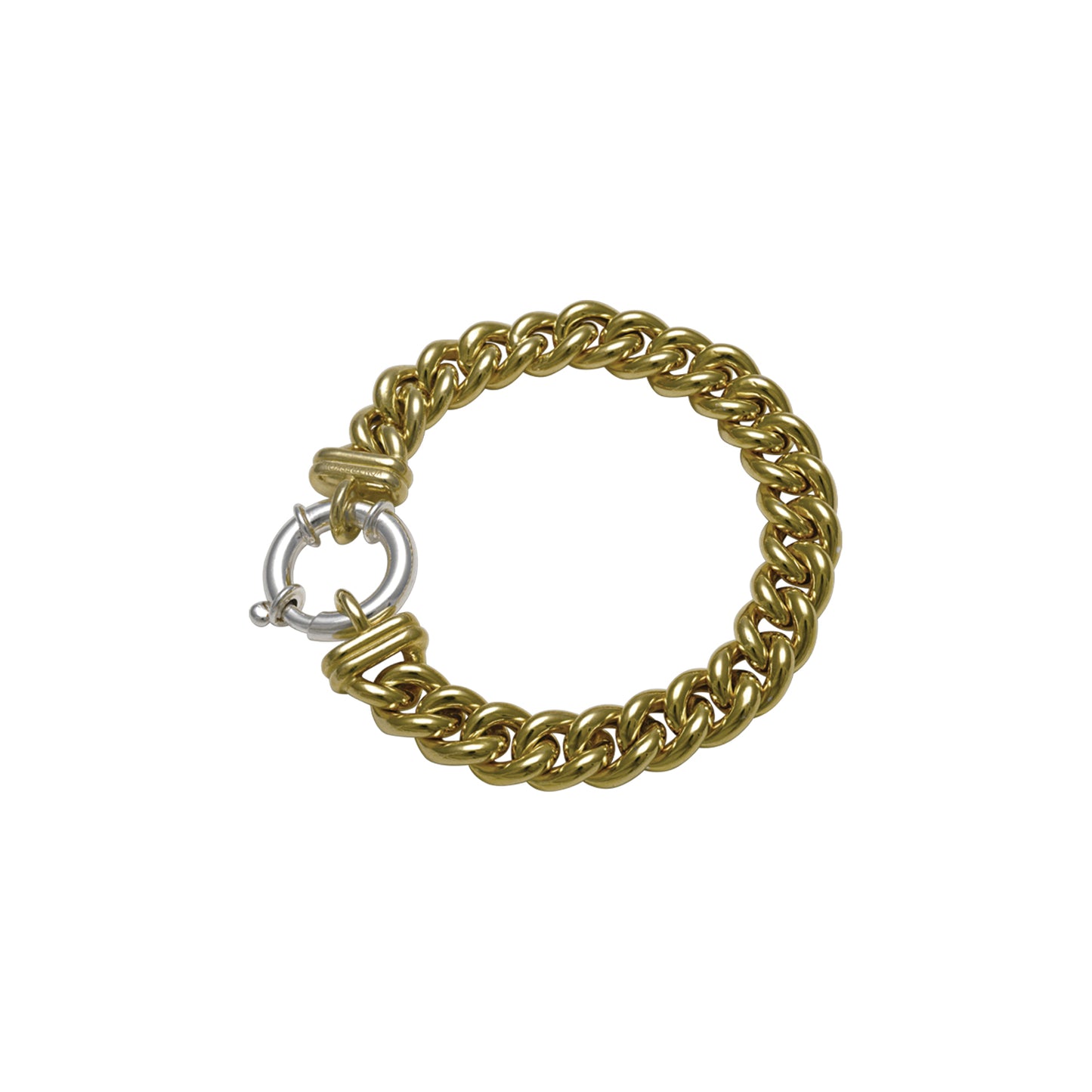 SMALL MAMA BOLT BRACELET